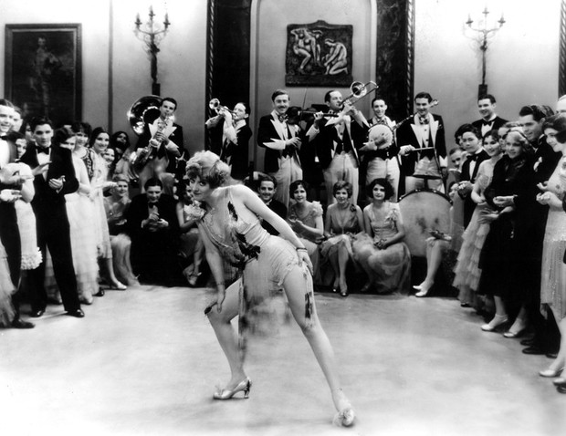 Flapper Girls, czyli dziewczyny z Wielkiego Gatsby