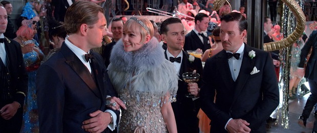 Flapper Girls, czyli dziewczyny z Wielkiego Gatsby