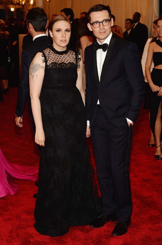 Gwiazdy na Met Gala 2013