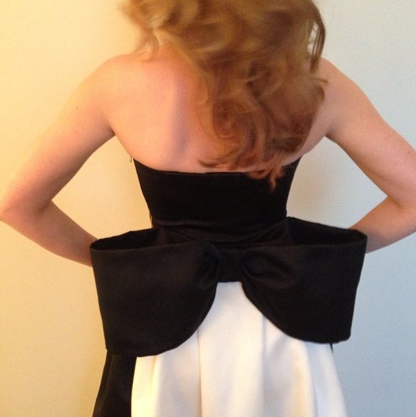 Gwiazdy na Twitterze: Met Gala 2013