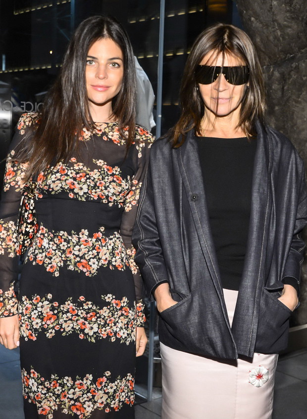 Otwarcie butiku Dolce & Gabbana w Nowym Jorku