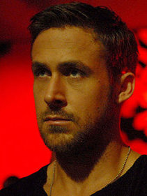 Ryan Gosling boksuje w filmie Tylko Bóg Wybacza