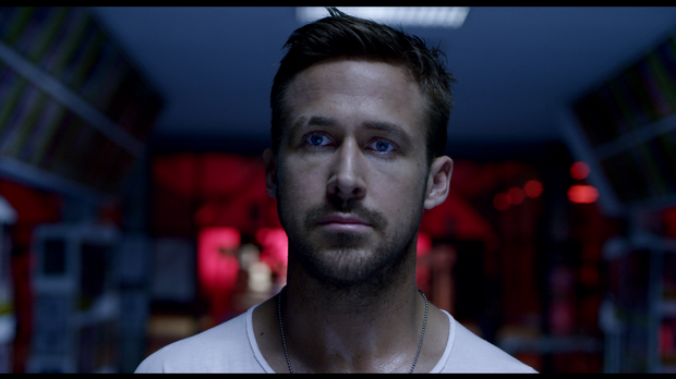 Ryan Gosling boksuje w filmie Tylko Bóg Wybacza