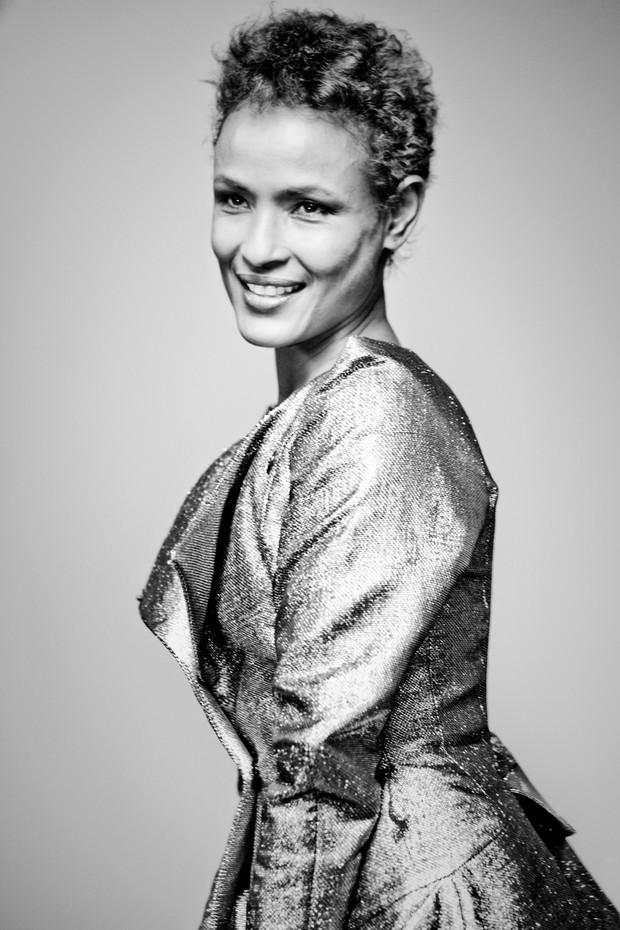 Top Model 3, odcinek 9: backstage sesji Marcina Tyszki / fot. Agnieszka Taukert dla Spark