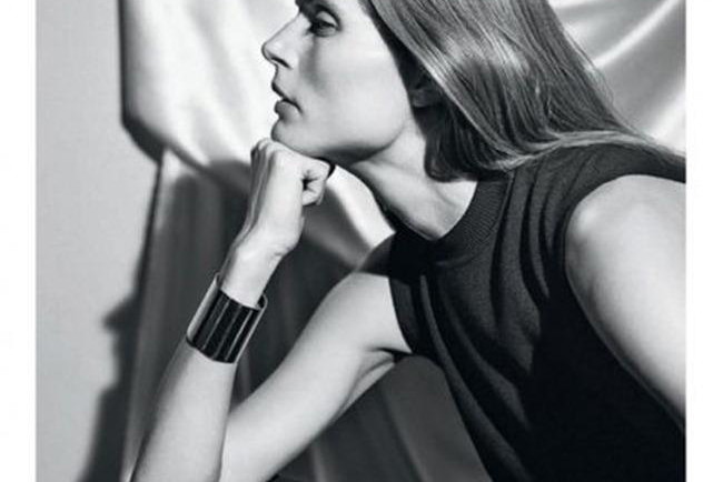 Małgosia Bela w 032c Magazine Summer 2013