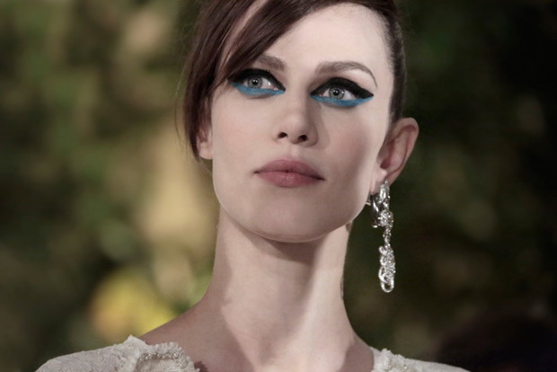 Chanel Cruise 2014 POKAZ + KULISY
