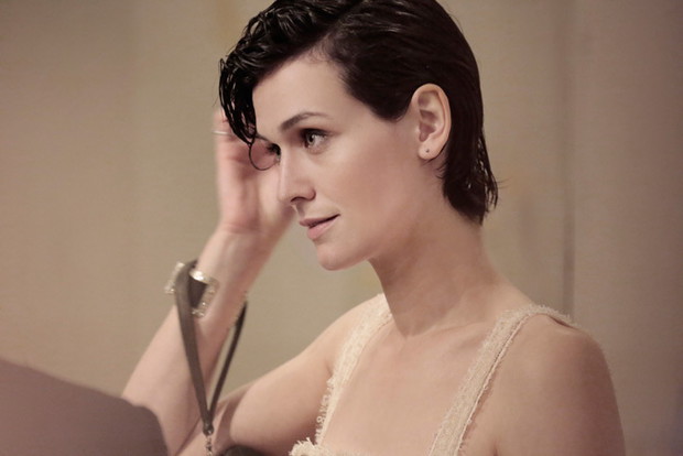 Chanel Cruise 2014 POKAZ + KULISY