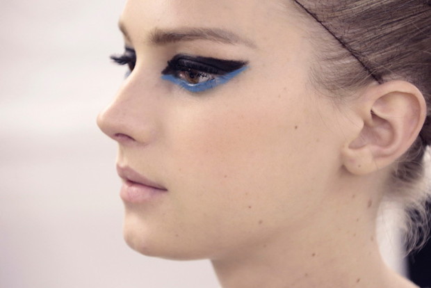 Chanel Cruise 2014 POKAZ + KULISY
