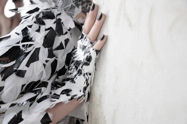 Chanel Cruise 2014 POKAZ + KULISY