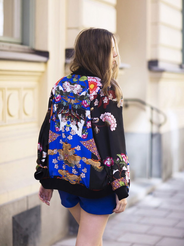 Street fashion: Zara PEOPLE! maj 2013 (więcej zdjęć!)
