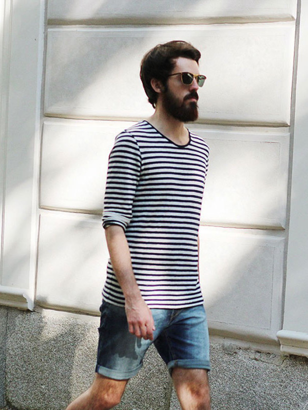 Street fashion: Zara PEOPLE! maj 2013 (więcej zdjęć!)