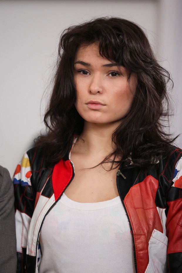 Top Model 3, odcinek 10: sesja i stylizacje