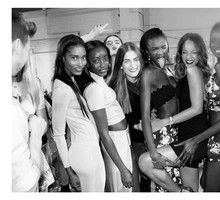 Rihanna dla River Island - druga kolekcja autorstwa gwiazdy!