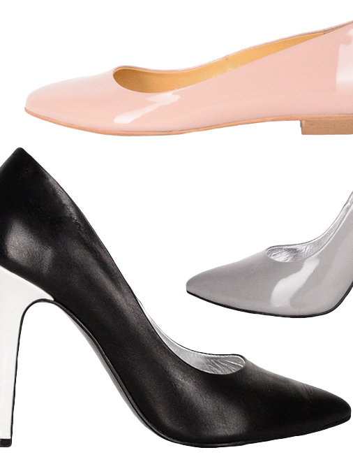 Buty BOHOLOFT - kolekcja wiosna-lato 2013
