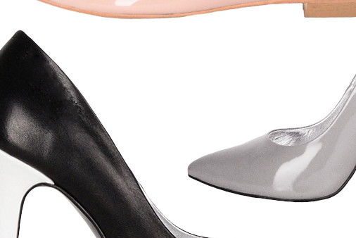 Buty BOHOLOFT - kolekcja wiosna-lato 2013