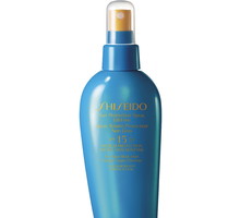 Ochrona przed słońcem Shiseido