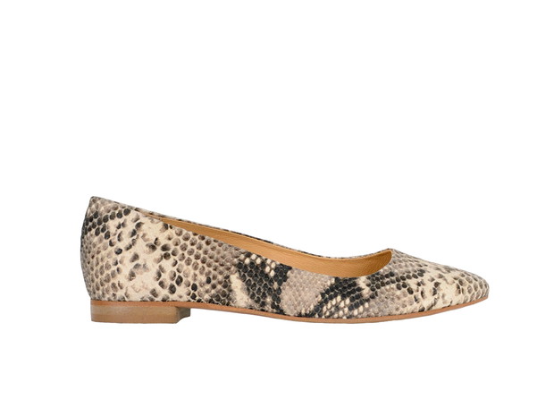 Buty BOHOLOFT - kolekcja wiosna-lato 2013