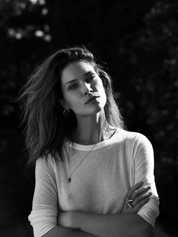 Keira Knightley, Julianne Moore, Erin Wasson w Rika Magazine