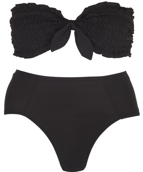 Rihanna dla River Island - druga kolekcja autorstwa gwiazdy!