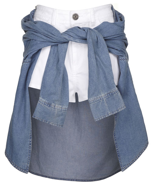 Rihanna dla River Island - druga kolekcja autorstwa gwiazdy!