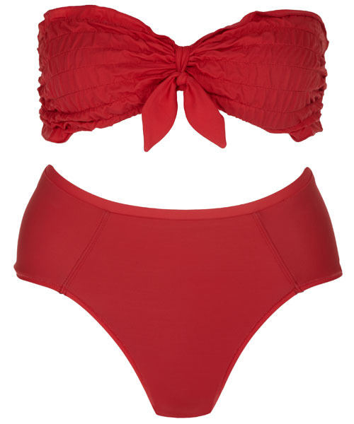 Rihanna dla River Island - druga kolekcja autorstwa gwiazdy!
