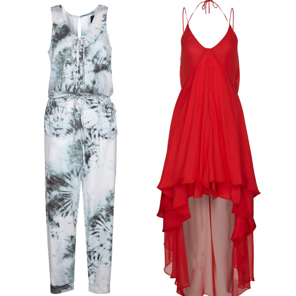 Rihanna dla River Island - druga kolekcja autorstwa gwiazdy!