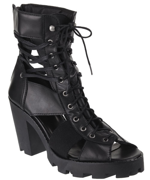 Rihanna dla River Island - druga kolekcja autorstwa gwiazdy!