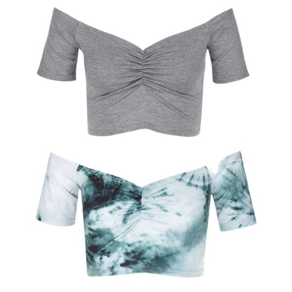 Rihanna dla River Island - druga kolekcja autorstwa gwiazdy!