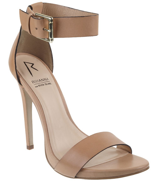 Rihanna dla River Island - druga kolekcja autorstwa gwiazdy!