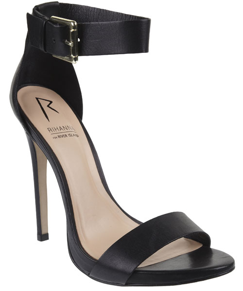 Rihanna dla River Island - druga kolekcja autorstwa gwiazdy!