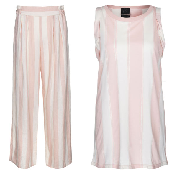 Rihanna dla River Island - druga kolekcja autorstwa gwiazdy!