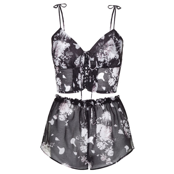 Rihanna dla River Island - druga kolekcja autorstwa gwiazdy!