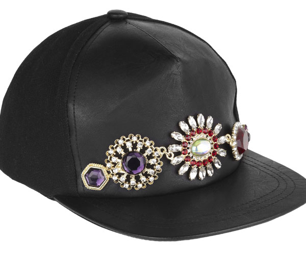 Rihanna dla River Island - druga kolekcja autorstwa gwiazdy!
