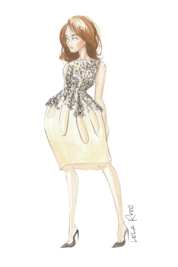 Światowi projektanci dla Kate Middleton