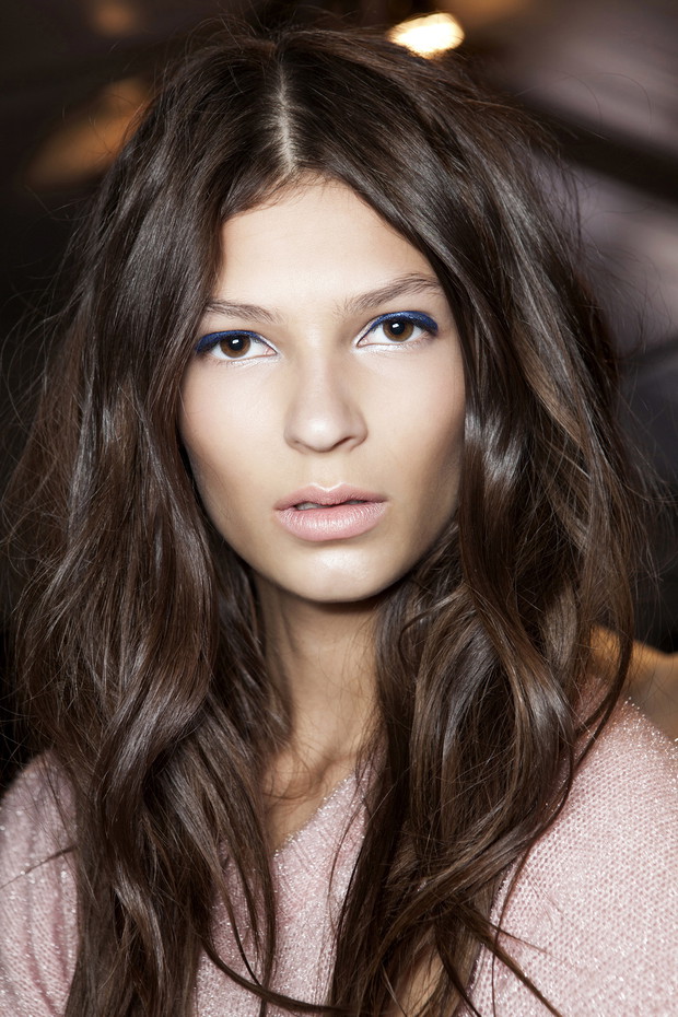 Trendy wiosna/lato 2013, Fashion Week Milano, pokaz Just Cavalli fot. Imax Tree