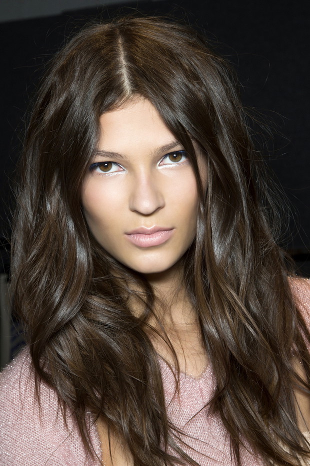 Trendy wiosna/lato 2013, Fashion Week Milano, pokaz Just Cavalli fot. Imax Tree