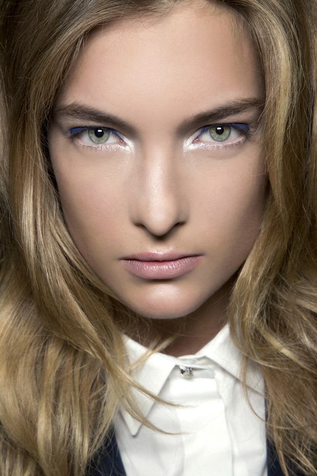 Trendy wiosna/lato 2013, Fashion Week Milano, pokaz Just Cavalli fot. Imax Tree