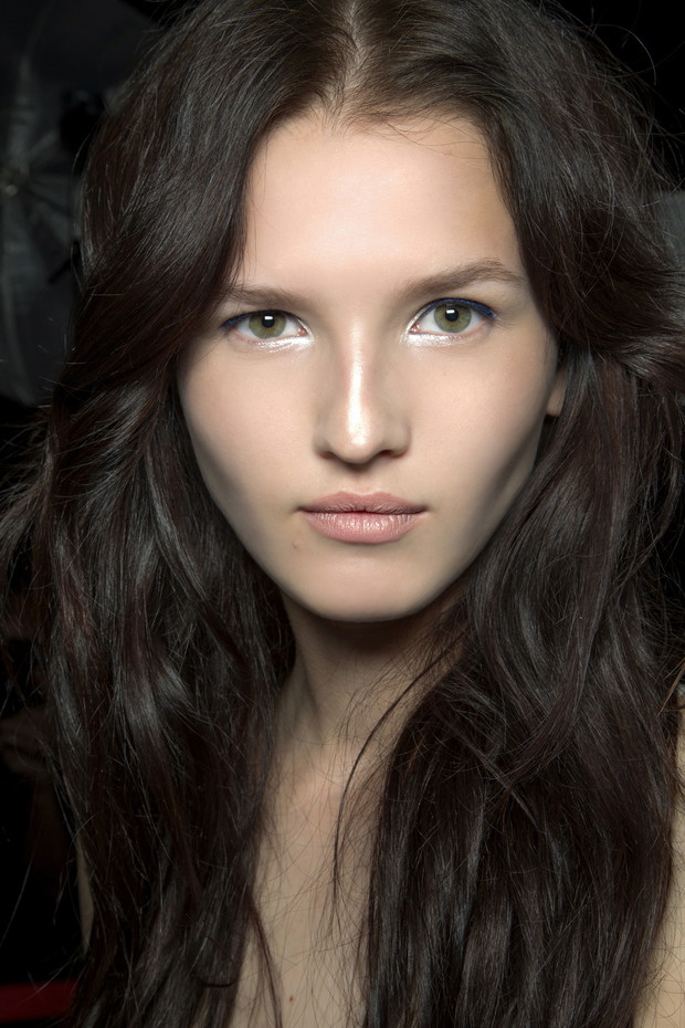 Trendy wiosna/lato 2013, Fashion Week Milano, pokaz Just Cavalli fot. Imax Tree