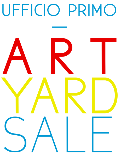 Art Yard Sale - moda, grafika, sztuka użytkowa