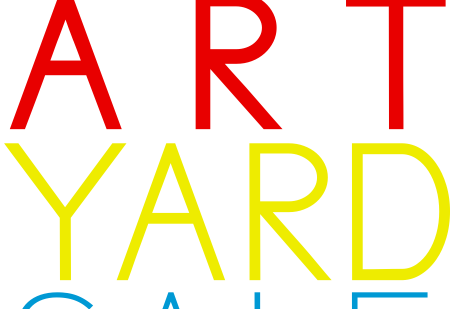 Art Yard Sale - moda, grafika, sztuka użytkowa
