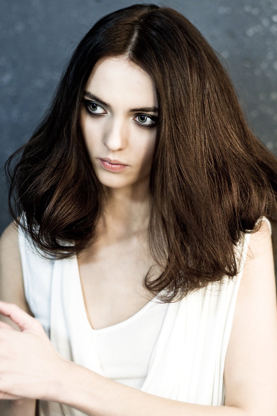 Top Model 3: kulisy sesji z mamami [EXCLUSIVE]