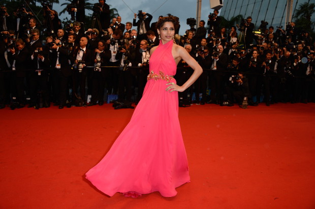 Festiwal Filmowy w Cannes 2013