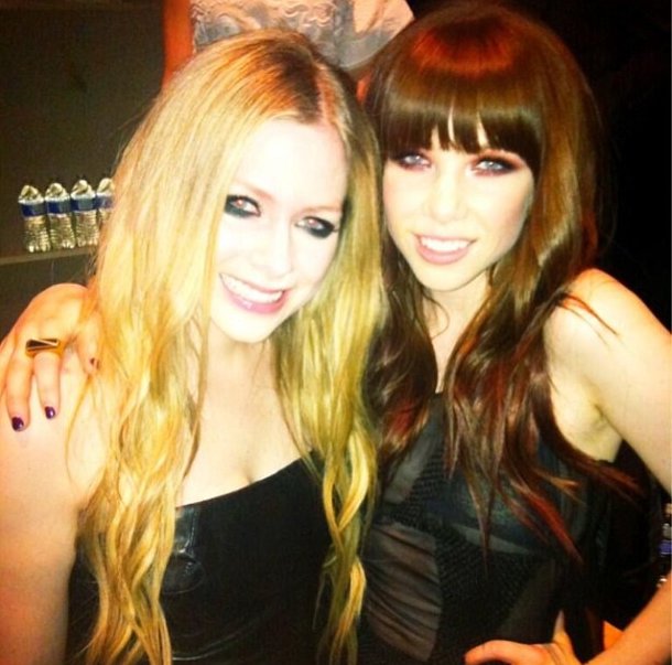 Gwiazdy na Twitterze: Billboard Music Awards 2013