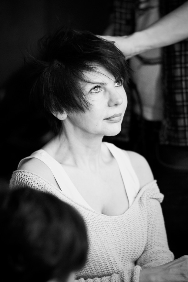 Top Model 3: kulisy sesji z mamami EXCLUSIVE