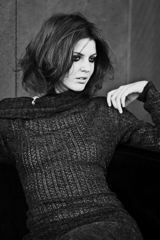 Top Model 3: kulisy sesji z mamami EXCLUSIVE