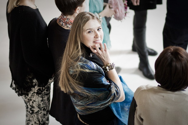 Top Model 3: kulisy sesji z mamami EXCLUSIVE