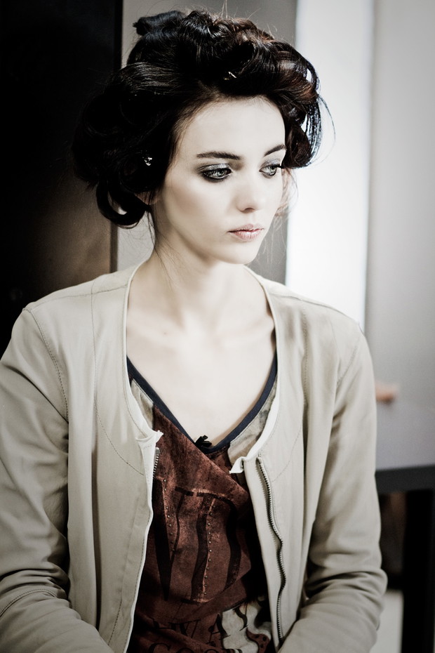 Top Model 3: kulisy sesji z mamami EXCLUSIVE