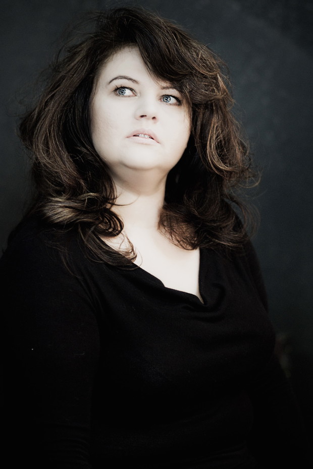 Top Model 3, odcinek 11: sesja z mamami. Mama Marceli Leszczak, fot. Agnieszka Taukert dla Spark