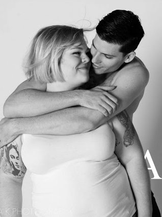 Abercrombie & Fitch w size plus?