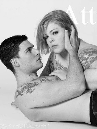 Abercrombie & Fitch w size plus?